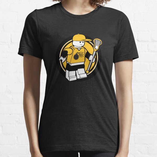Bombers - LoveLax Essential T-Shirt