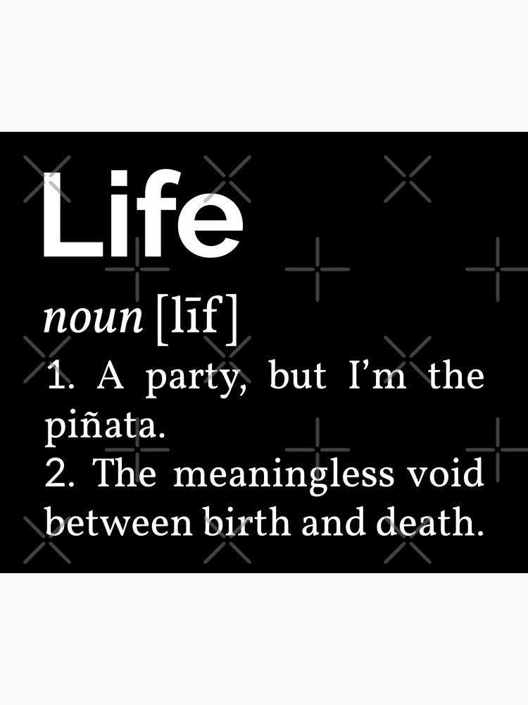 slice of life meaning
