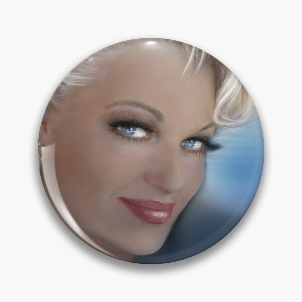 Item preview, Blue Eyes Blond 2 designed and sold by AngieBraun.