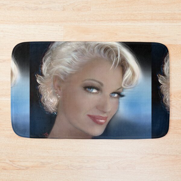 Item preview, Blue Eyes Blond 2 designed and sold by AngieBraun.