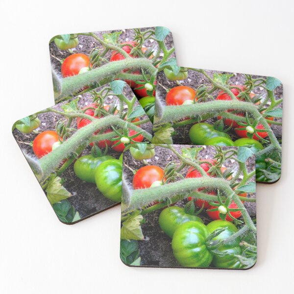 Item preview, Tomato Branch designed and sold by hajarsdeco.