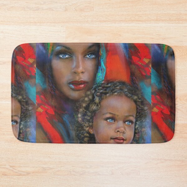 Item preview, "Mother And Child" designed and sold by AngieBraun.