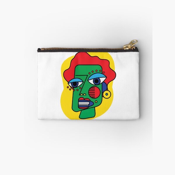 Item preview, Ronda (but make it picasso) designed and sold by Sarah Mosteller.