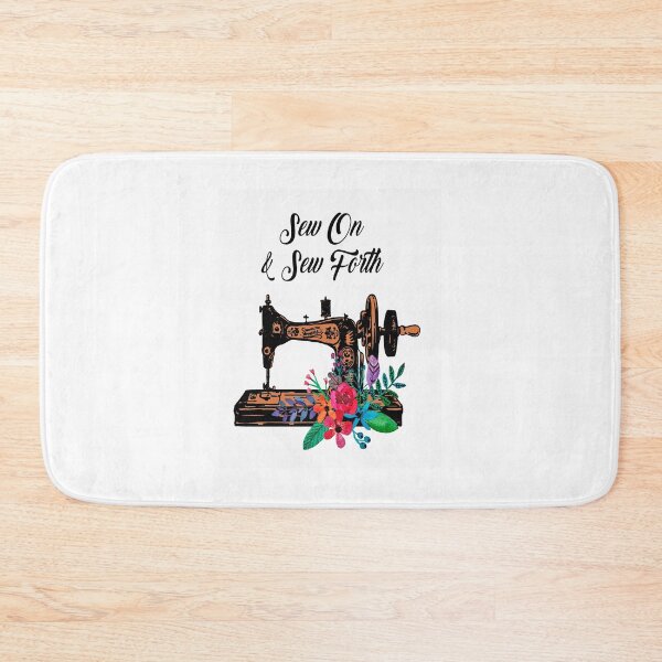 Item preview, Sewing Machine designed and sold by AmandaDesign.
