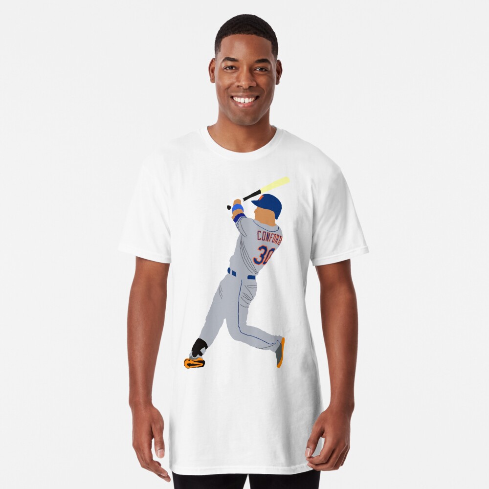 Michael Conforto Essential T-Shirt Magnet for Sale by felyn3gloria