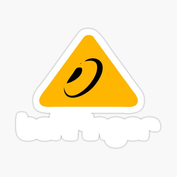 Untitled Sticker