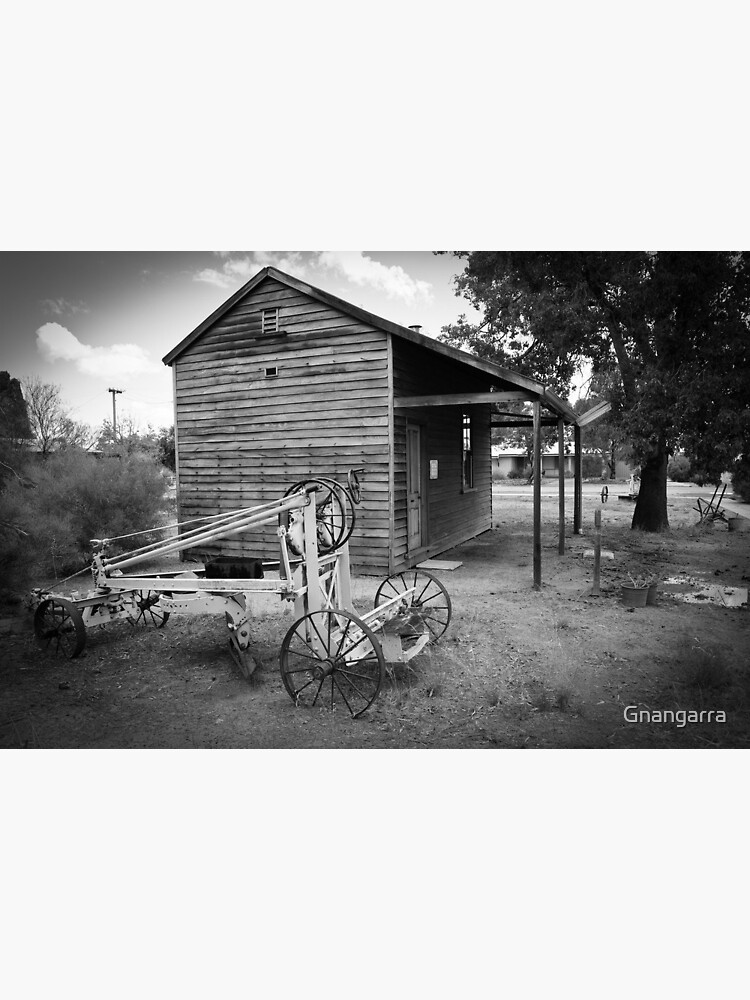 Road board by Gnangarra