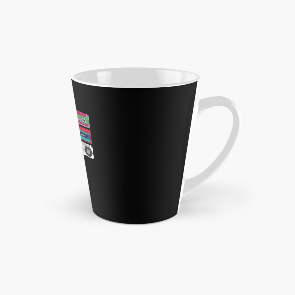 Artikel-Vorschau von Tasse (konisch), designt und verkauft von majuga.