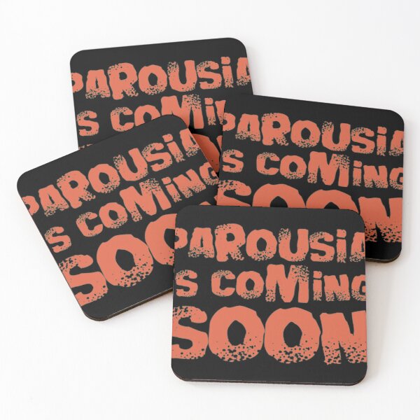 Item preview, Parousia 01 designed and sold by Rafel Vaquer.