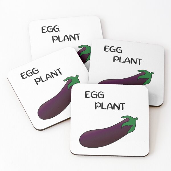 Item preview, EGG PLANT designed and sold by JarneGoossens.