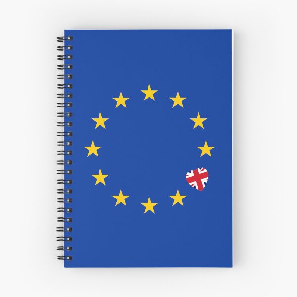Item preview, Love Europe Hate EU designed and sold by Aspie66.
