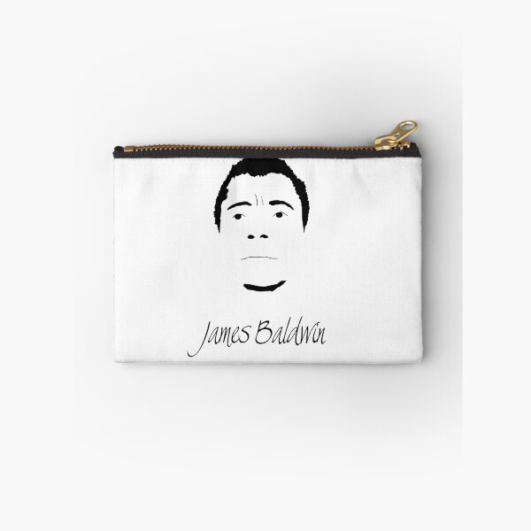 Item preview, James Baldwin Writer designed and sold by The Dead  Writers Circle.