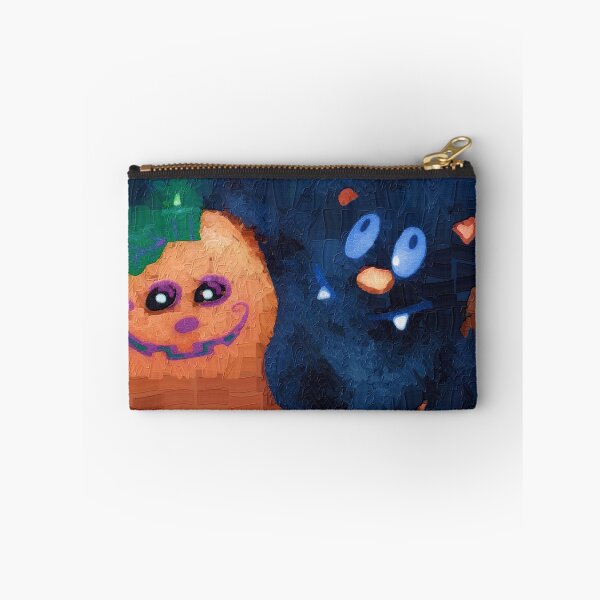 Item preview, Spooky smiles designed and sold by B. Randi Bailey.
