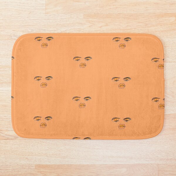 Item preview, Angry Lady graphic  designed and sold by Tessa Tabor.