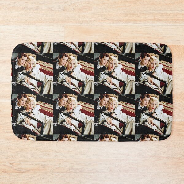 Item preview, Carlota and Oscar - Cable Girls designed and sold by wearthelgbt.
