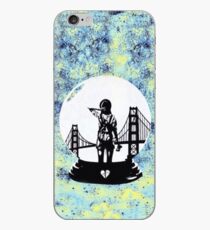 San Francisco iPhone Case