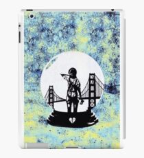 San Francisco iPad Case/Skin