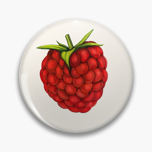 Item preview, Raspberry Pattern - Cream designed and sold by Kelly  Gilleran.