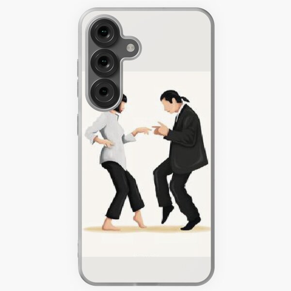 Item preview, pulp Fiction designed and sold by meelyht.