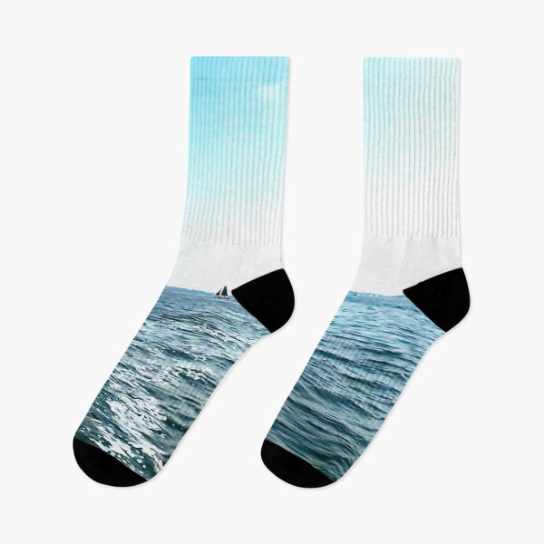 Item preview, Finding Free Space On The Water designed and sold by hajarsdeco.