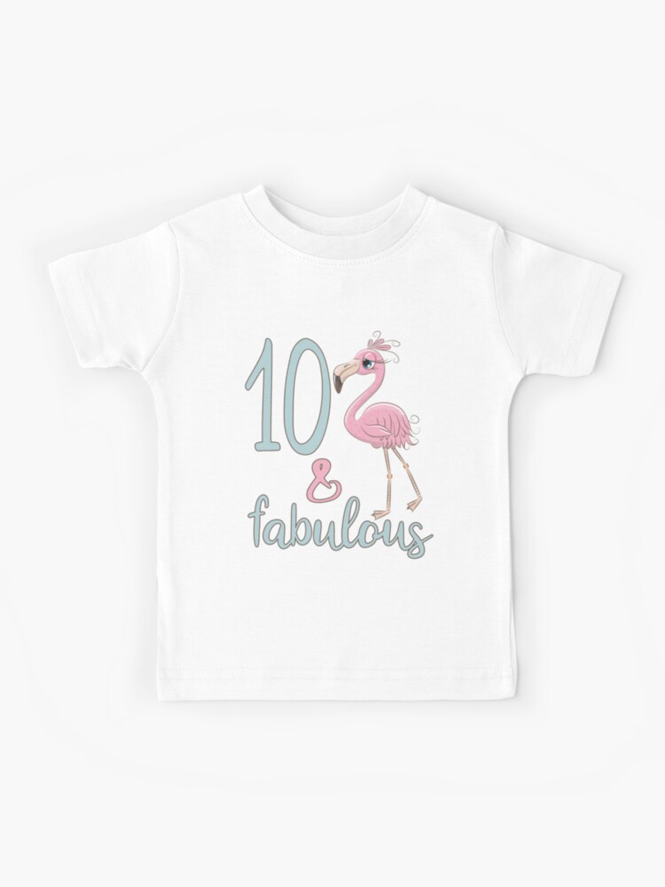 Cute tops for 10 year outlet olds