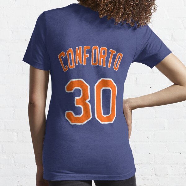 Michael Conforto Essential T-Shirt Magnet for Sale by felyn3gloria