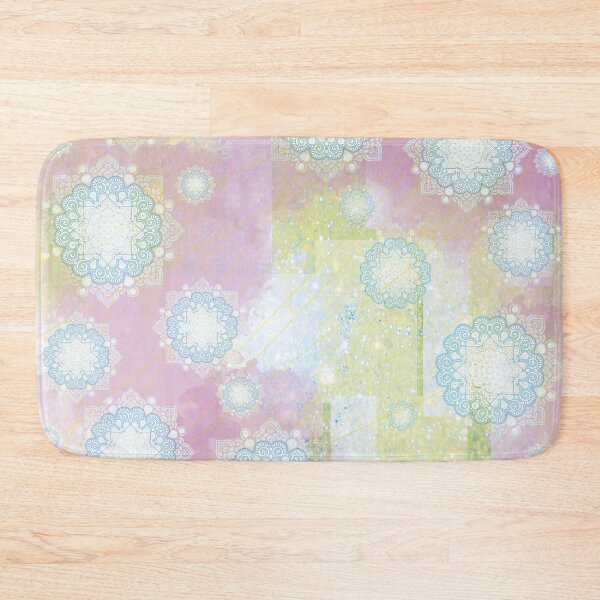 Item preview, Colourful mandala collection designed and sold by From my Soul.