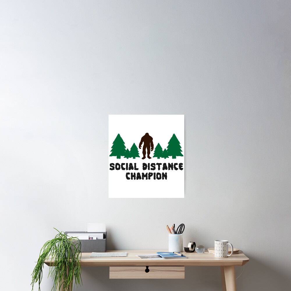 Item preview, Poster designed and sold by happysquatch.