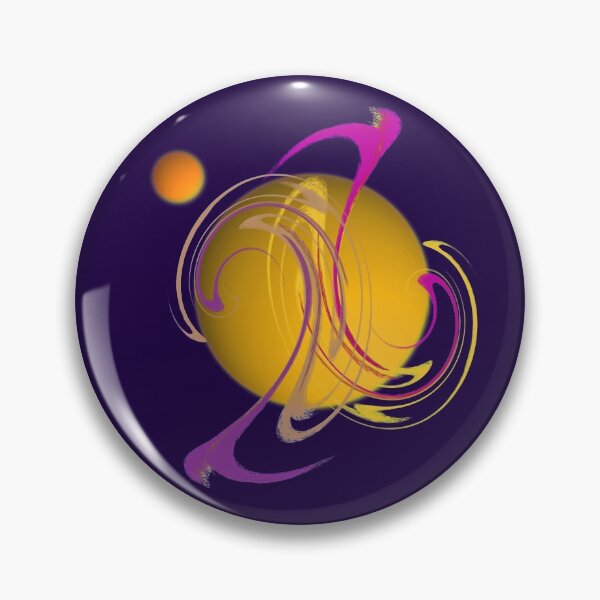Item preview, New Planet designed and sold by Maija.