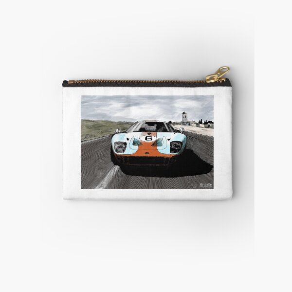 Item preview, GT40 designed and sold by ShinjiRHCP.