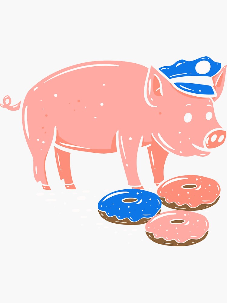 Donut Resist - Funny Police Cop Officer T-Shirt Gift Donut Resist - Funny Police Cop Officer T-Shirt Gift
