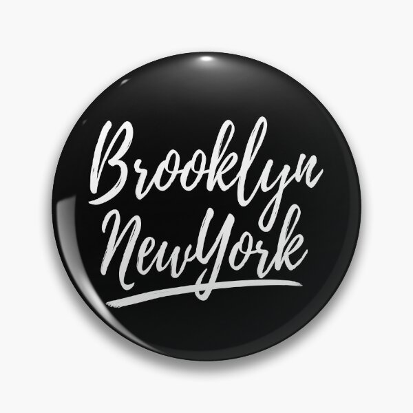 Item preview, Brooklyn New York NYC designed and sold by PY Tees.