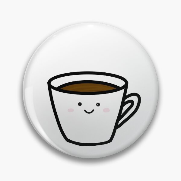 Item preview, Cute Coffee Mug designed and sold by ckittyy.