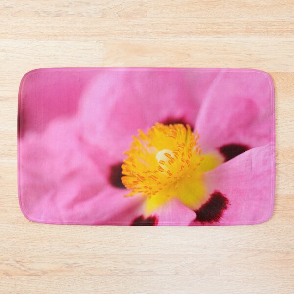 Item preview, Cistus × purpureus   AGM  Purple-flowered rock rose  designed and sold by Chris Burrows.