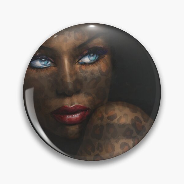 Item preview, Blue Eyes Dark designed and sold by AngieBraun.