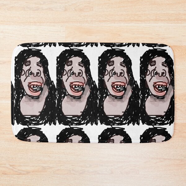 Item preview, The Late Late Show designed and sold by Stacey Lazarus.