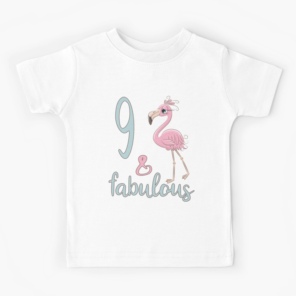 9th-bday-party-9-year-old-girl-flamingo-birthday-party-cute-gift-for