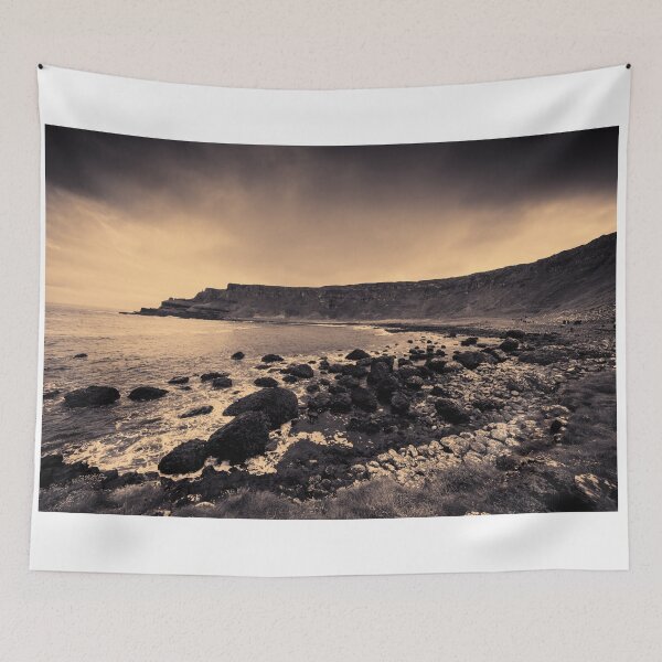 Item preview, Causeway Coast designed and sold by hawkie.