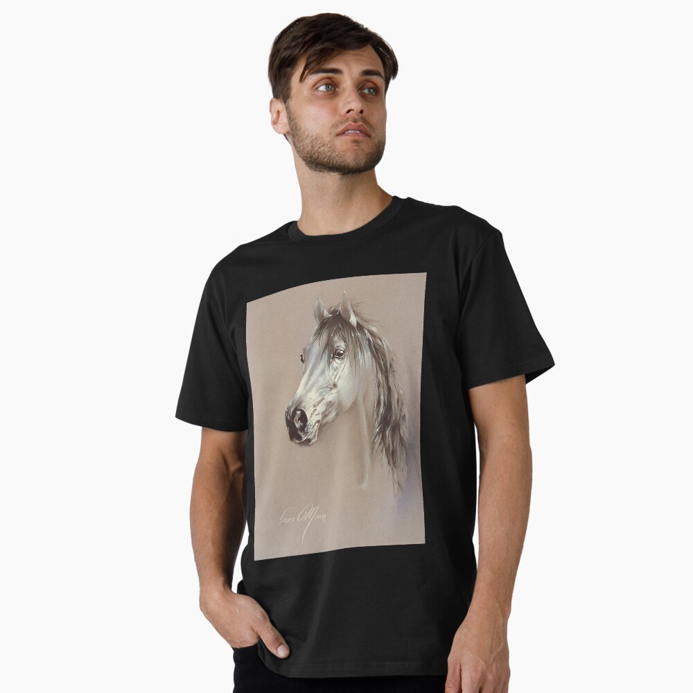 Item preview, Premium T-Shirt designed and sold by sara-moon.