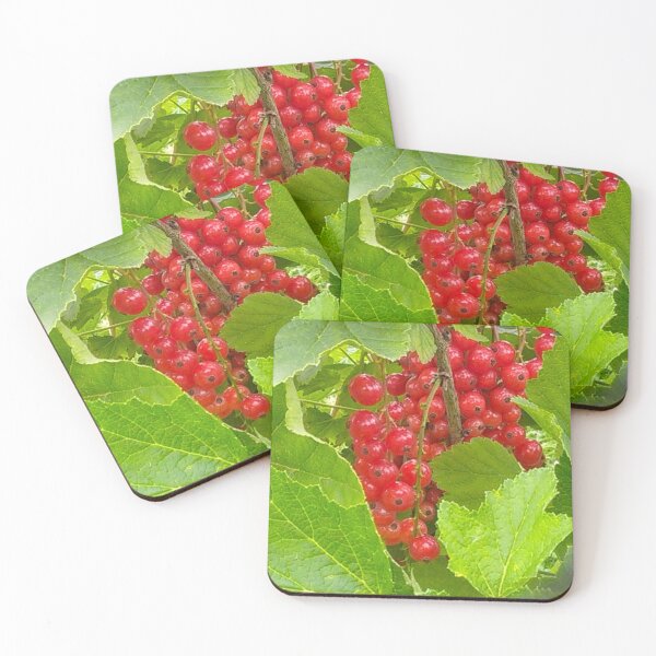 Item preview, Red Currant designed and sold by hajarsdeco.