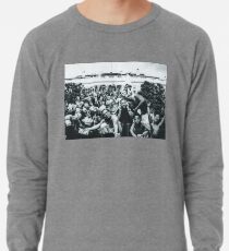 Um einen Schmetterling zu pimpern Leichter Pullover