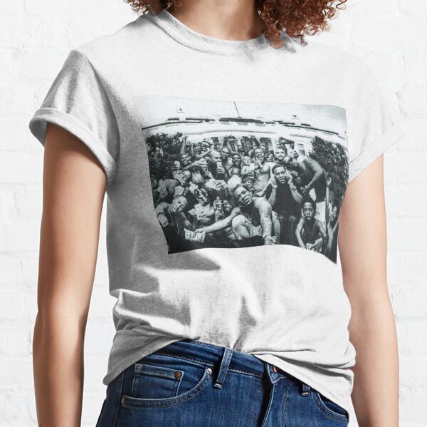 Para chulo una mariposa Camiseta clásica