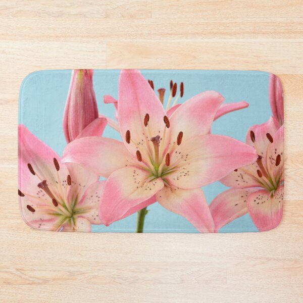 Item preview, Lilium  'Rosella's Dream'  Asiatic lily   designed and sold by Chris Burrows.