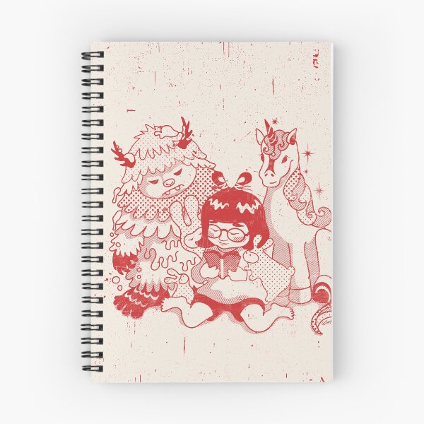 Item preview, Reading a Fantasy Storybook designed and sold by PippiRabbit.