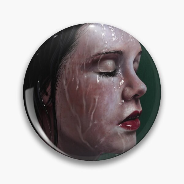 Item preview, Deep designed and sold by Angela Ferrante.