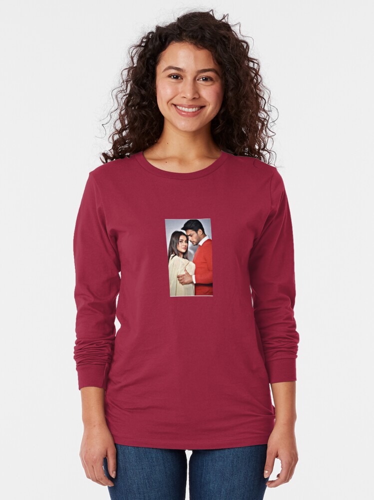 sidharth shukla shirt