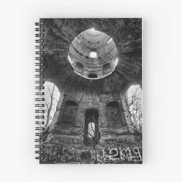 Item preview, Racton Monument designed and sold by Dave Godden.
