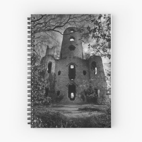 Item preview, Racton Monument designed and sold by Dave Godden.
