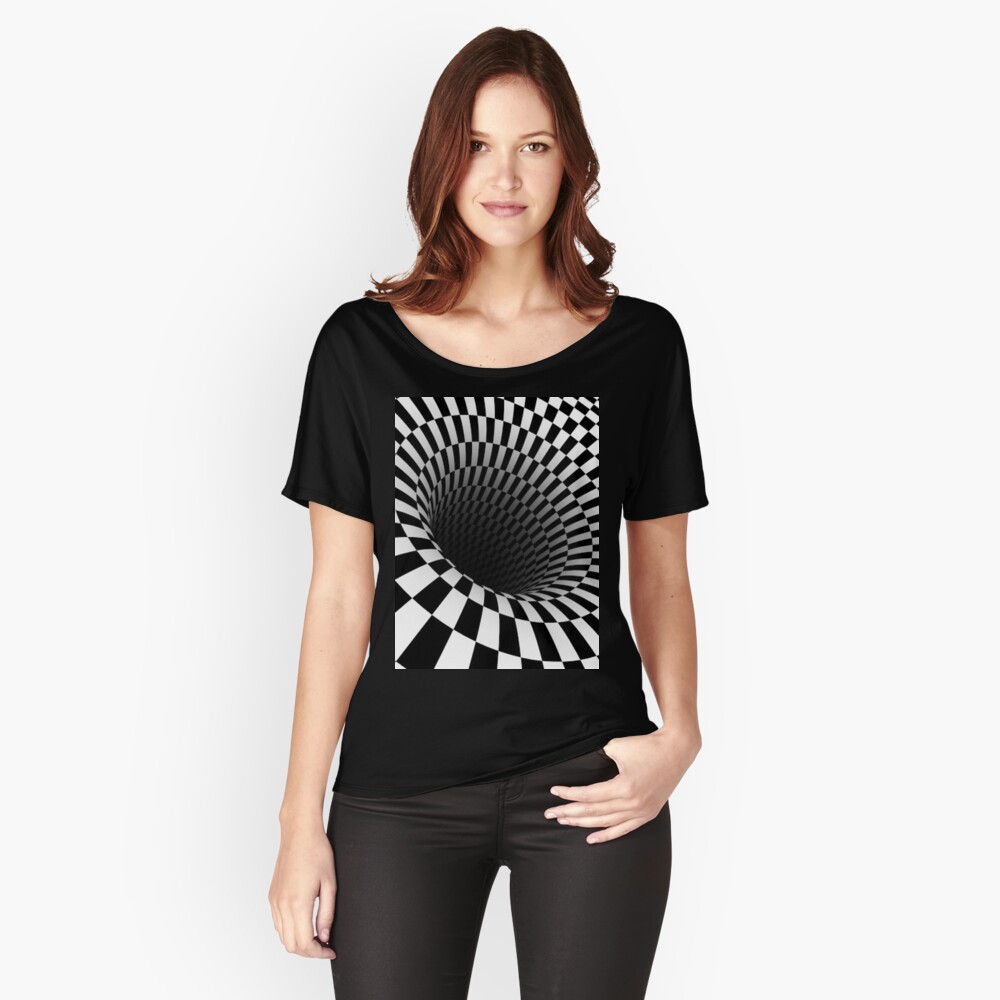 Vista previa del artículo con la obra «Camiseta ancha», diseñado y vendido por philippe63000.