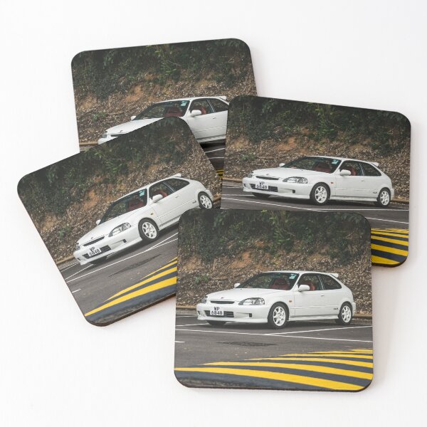 Item preview, HONDA CIVIC TYPE-R EK9 designed and sold by Rico Liu.